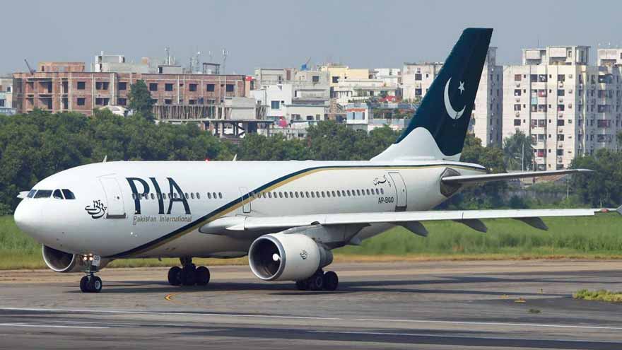 PIA to resume Islamabad to Beijing flights from July 3