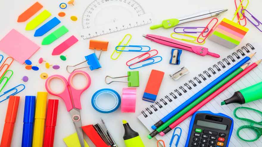 Budget 2026-27: Sales tax on stationery may rise to 18pc