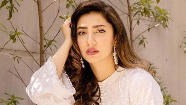 فکر نہیں کہ مجھے ہیروئن کے کردار ملنا بند ہو جائیں گے: ماہرہ خان
