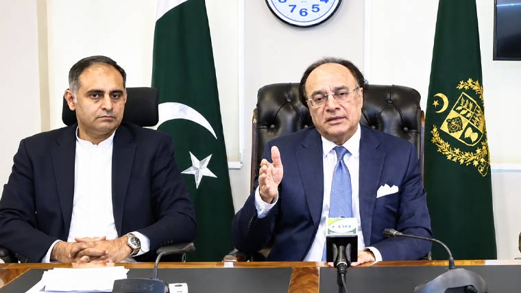 حکومت نے چھوٹے دکانداروں کیلئے فکس ٹیکس سکیم متعارف کرادی