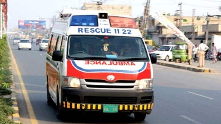 ملتان میں کرنٹ لگنے سے تین مزدور جاں بحق