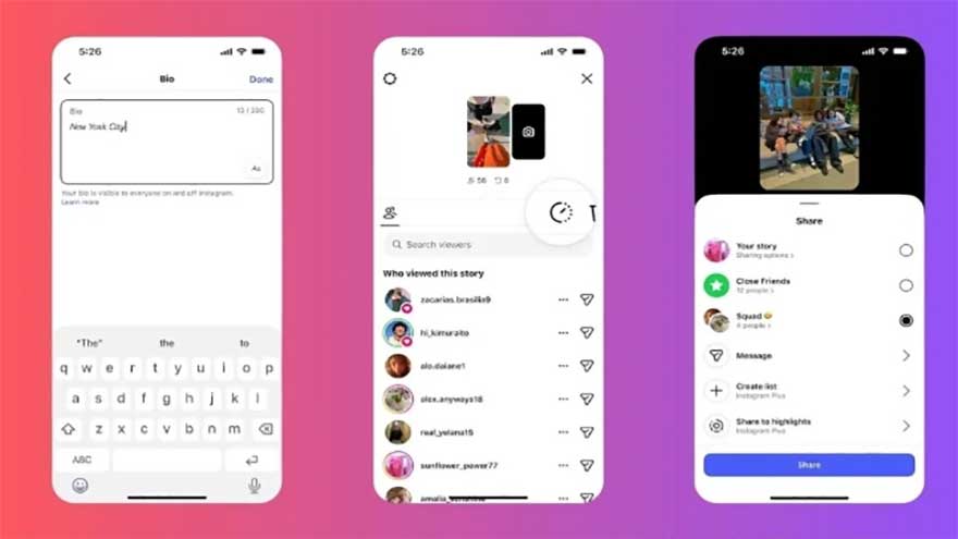 Meta rolls out Instagram Plus subscription service globally with enhanced features
