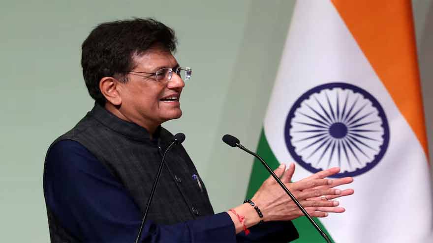 First tranche of US-India trade deal likely by mid-July, says India trade minister