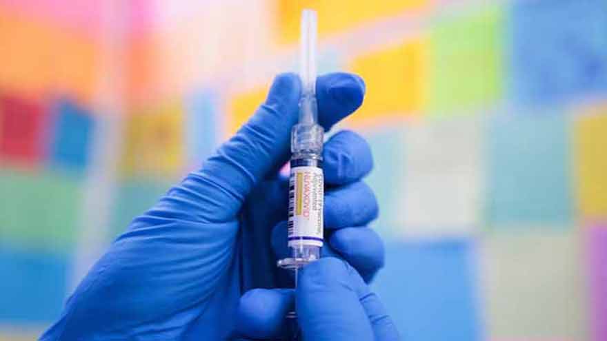 In a first, 'universal vaccine' designed by AI