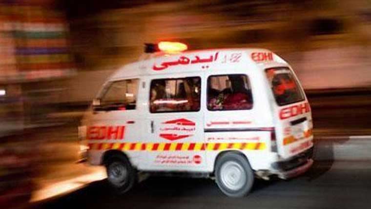 فیصل آباد میں سیوریج لائن کی صفائی کے دوران دم گھٹنے سے 4 مزدور جاں بحق