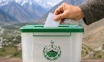 گلگت بلتستان قانون ساز اسمبلی کے لیے انتخابی مہم کا آج آخری روز
