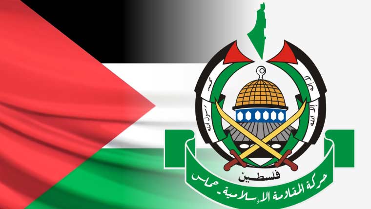 حماس کی مغربی کنارے شیر خوار فلسطینی بچے کے قتل کی شدید مذمت
