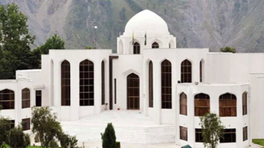 AJK govt reference regarding refugees' seats fixed for hearing
