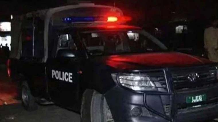 کراچی میں رات گئے مبینہ مقابلے، 6 ملزمان زخمی، 7 گرفتار ہو گئے
