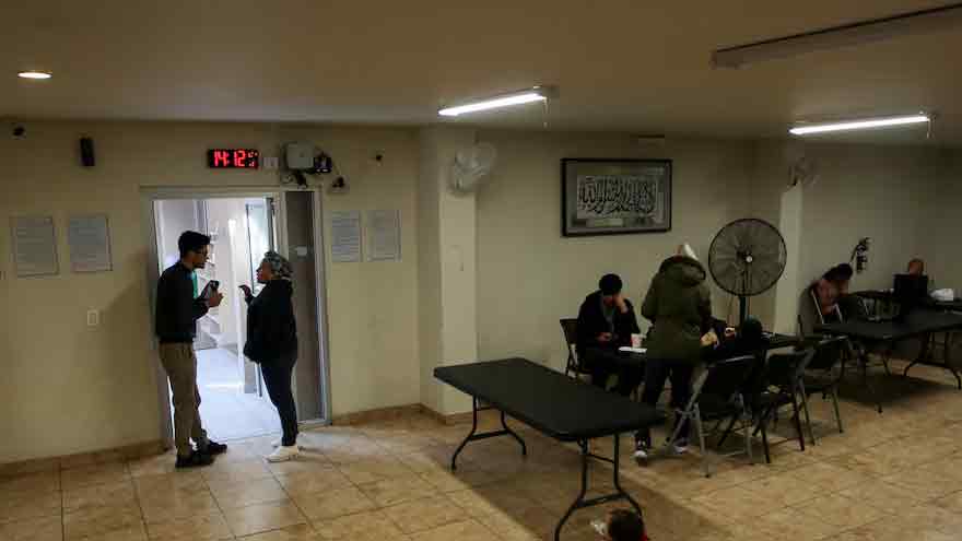 US judge strikes down Trump policies targeting immigrants from 39 countries