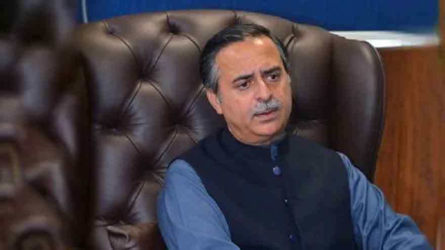 Pakistan signs MoU with Saudi, local partners to explore development of a maritime business