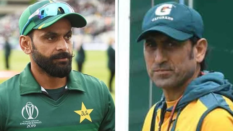 قومی ٹیم کے سابق کپتانوں کو پی سی بی میں اہم ذمےداریاں ملنے کا امکان