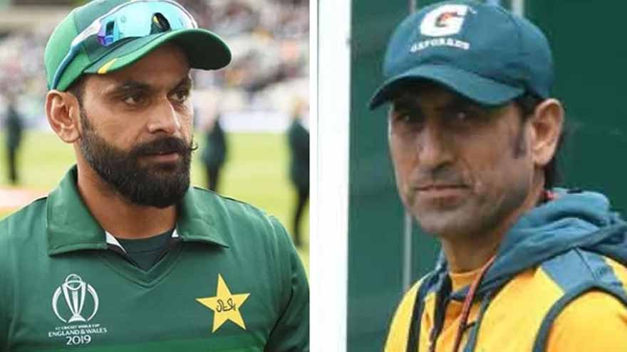 Former Pakistan captains likely to be given key roles in PCB