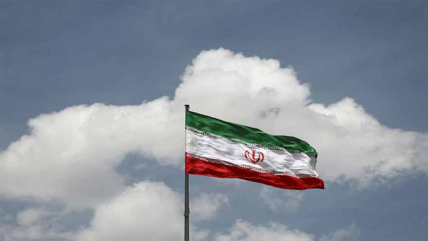 Iran says IAEA is politicising oversight of Tehran's nuclear programme