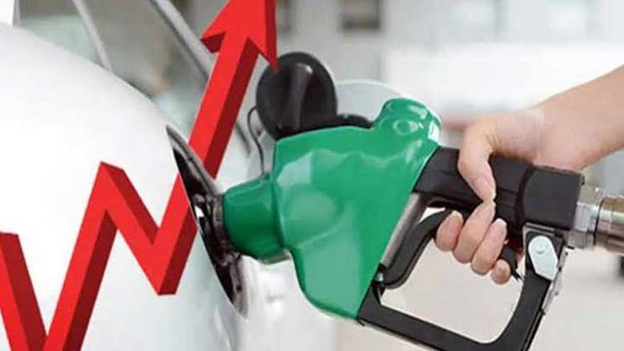 Kerosene price raised despite petrol cut