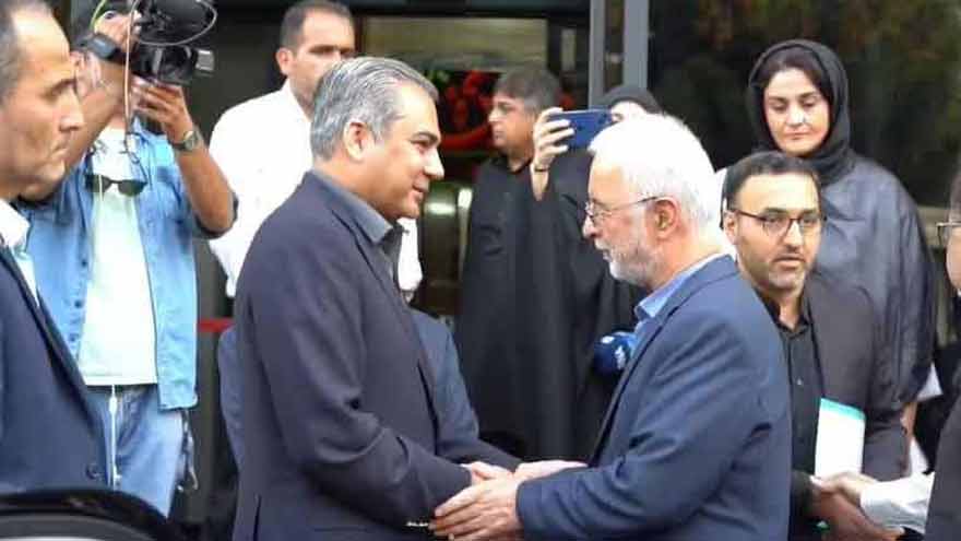 Mohsin Naqvi set to visit Tehran today amid Iran-US talks