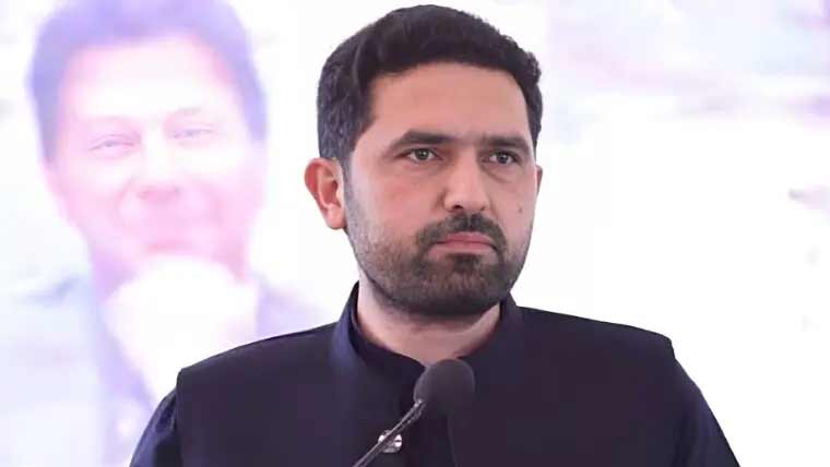 2030 تک خیبرپختونخوا کئی شعبوں میں خود کفیل ہو جائے گا: سہیل آفریدی