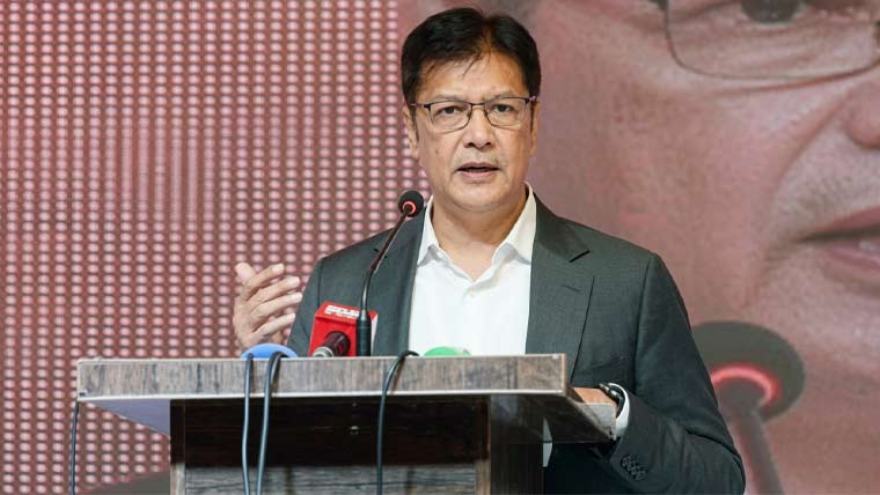 Fixed tax scheme for shopkeepers is a positive step, says SM Tanveer