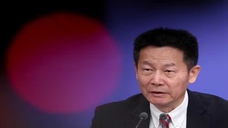 China urges fund managers to support innovation, warns against concept hype