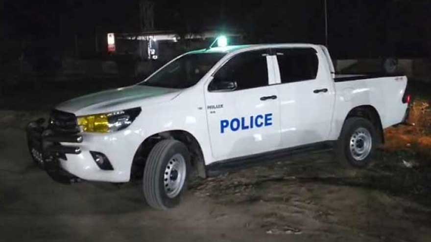 Two TTP militants killed in CTD operation in Koh-e-Suleman