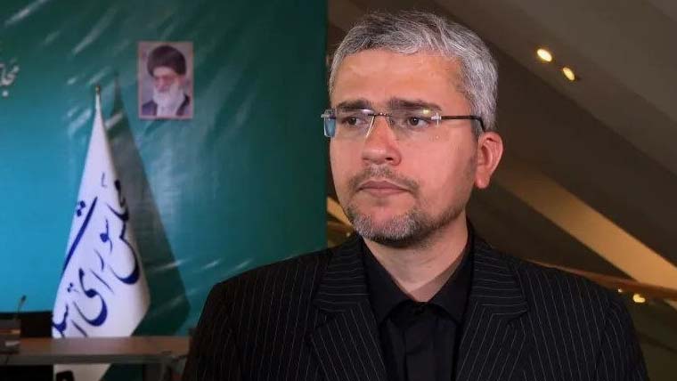 ایران اب کسی شرارت پر مزید تحمل کا مظاہرہ نہیں کرے گا، ابراہیم رضائی