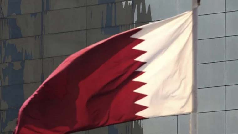 قطر کی لبنانی فوج کے دستے پر اسرائیلی فورسز کے حملے کی مذمت