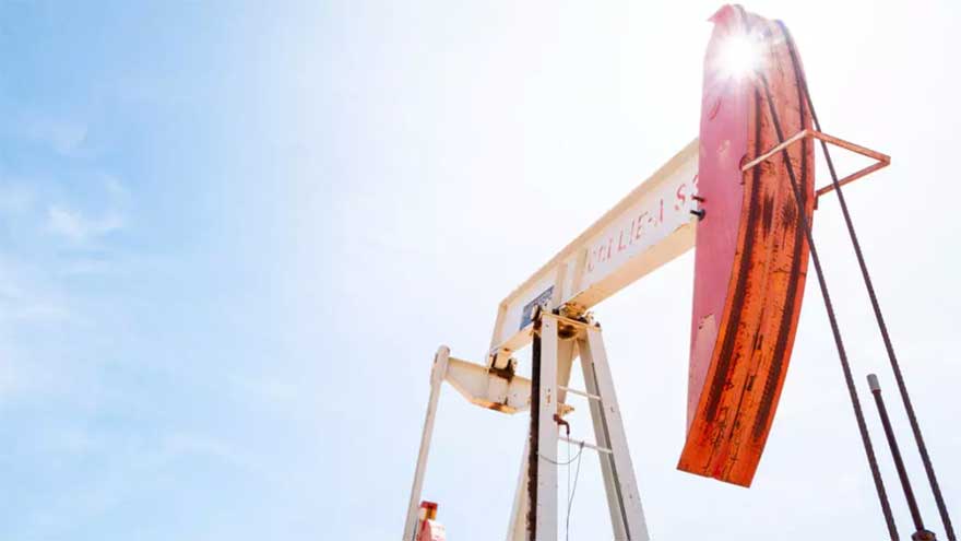 As OPEC+ meets, Iran war hobbles power to shape oil market