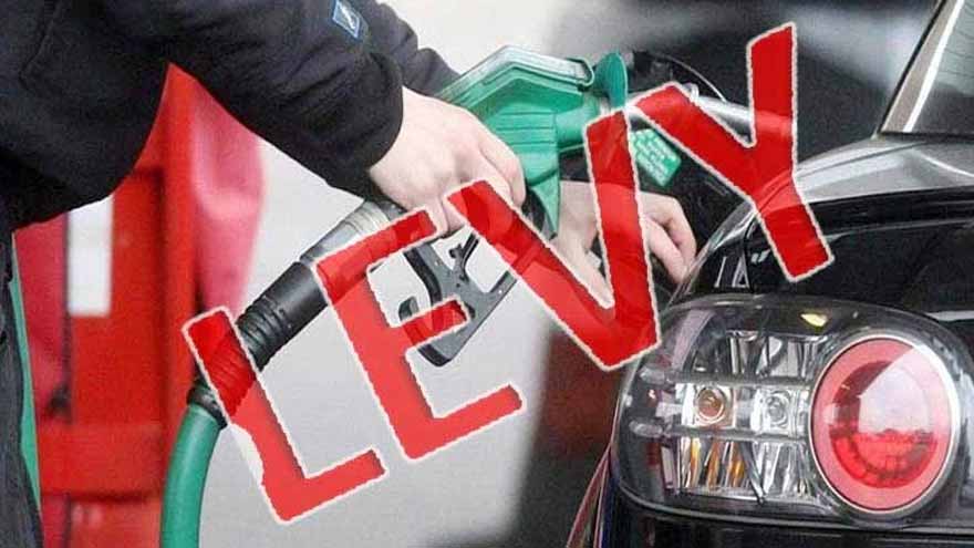 Govt collects Rs1,430 billion in petroleum levy during 11 months of current fiscal year