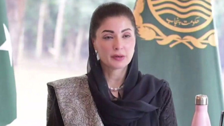 غیر محفوظ خوراک کا سدباب ہماری مشترکہ ذمہ داری ہے: مریم نواز شریف