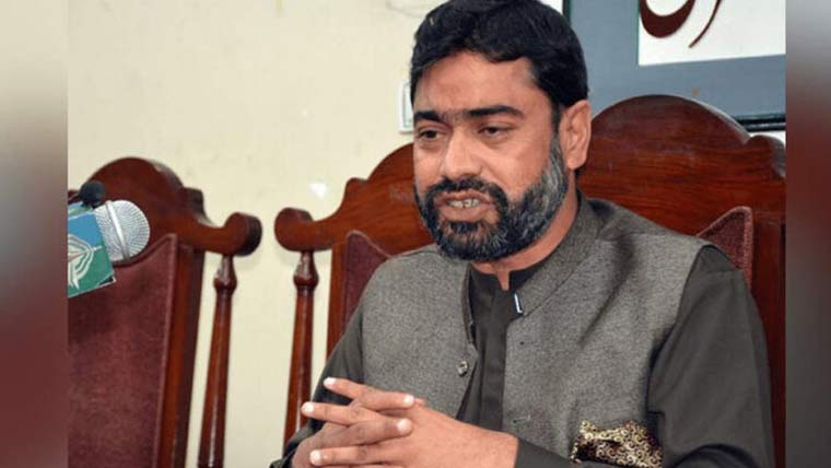 حکومت بلوچستان ڈاکٹروں کے جائز مطالبات منظور کرے گی، بابر یوسفزئی