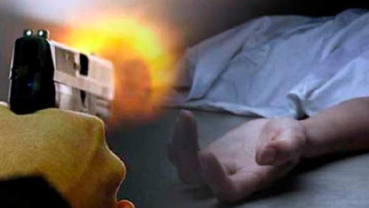 خون سفید ہوگیا، زمین کے تنازع پر پوتے نے دادا کو قتل کر دیا