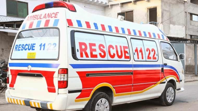 مانگا منڈی: فیکٹری میں کام کرنے والے دو بھائیوں کو کرنٹ لگ گیا، ایک جاں بحق