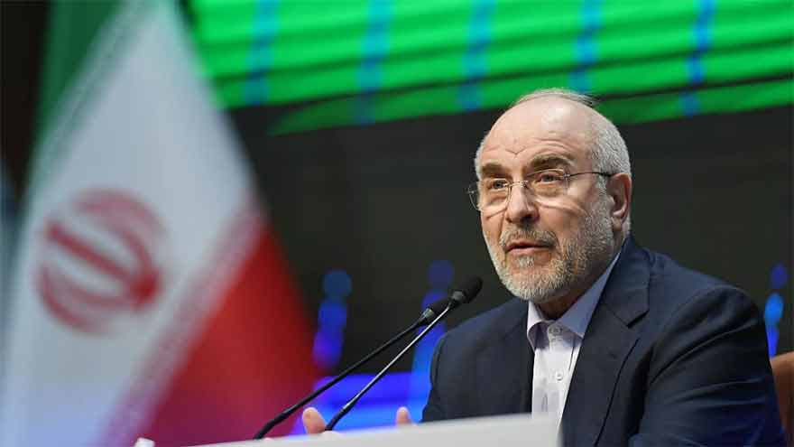 Iran's top negotiator threatens US targets over Lebanon escalation