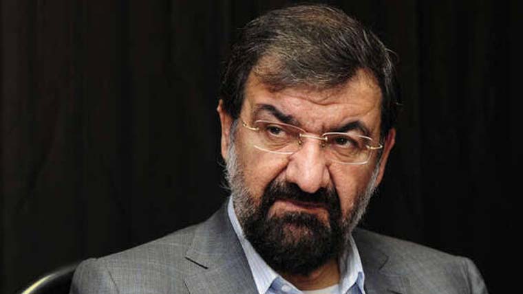 ایران، لبنان کیخلاف کسی بھی قسم کی جارحیت برداشت نہیں کرے گا: محسن رضائی
