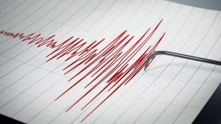 فلپائن: جنوبی جزیرے منڈاناؤ میں 8.2 شدت کا زلزلہ، سونامی کی وارننگ جاری
