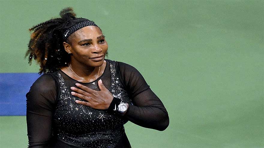 Child's play fuels Serena's return, but singles comeback far from certain