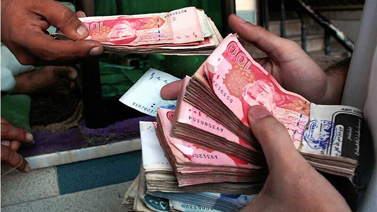 سیلز ٹیکس چوری روکنے کیلئے بجٹ میں نئے اقدامات زیر غور