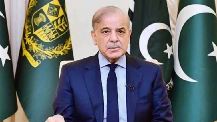 وزیراعظم کی گلگت میں پیپلزپارٹی کی فتح پر صدر زرداری اور بلاول کو مبارکباد