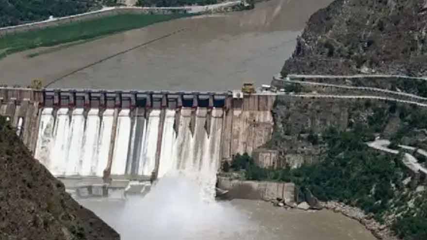 Suspension of Indus Waters Treaty risks South Asia's water security: Reports