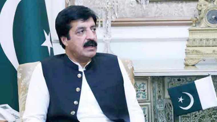 بہترین الیکشن کمپین پر بلاول بھٹو اور آصفہ کو مبارکباد پیش کرتا ہوں: گورنر پنجاب