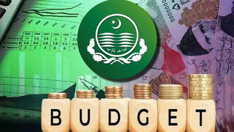 پنجاب حکومت نے مالی سال 27-2026 کے بجٹ خدوخال کو حتمی شکل دے دی