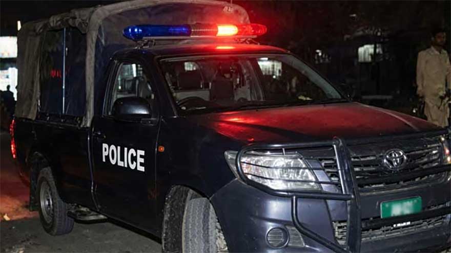 Three Toba MPA attack suspects killed in CCD 'encounter'