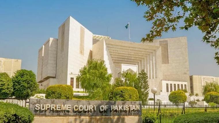 تیزاب گردی کے مجرم کی عمر قید برقرار، متاثرہ لڑکی کو معاوضے کی ادائیگی کا حکم