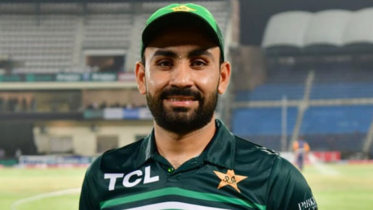 پاکستان کیخلاف میچز میں امپائر کے فیصلے انڈیا کے حق میں ہوتے ہیں: خوشدل شاہ