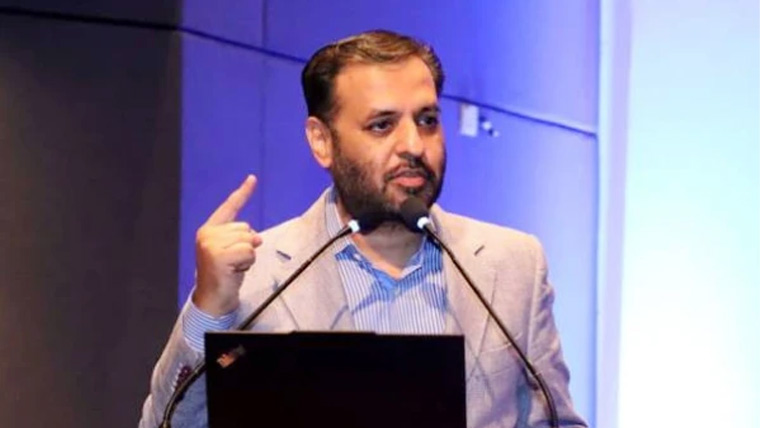 ہربل ادویات وقت کی اہم ضرورت، جلد ریگولیشن متعارف کرائیں گے: مصطفیٰ کمال