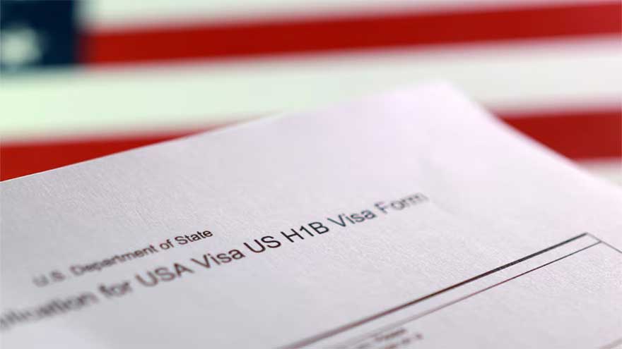 Trump's $100,000 H-1B visa fee is unlawful, US judge rules