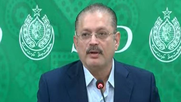 سندھ حکومت کا ٹرانسپورٹرز کیلئے سہولت ڈیسک قائم کرنے کا فیصلہ