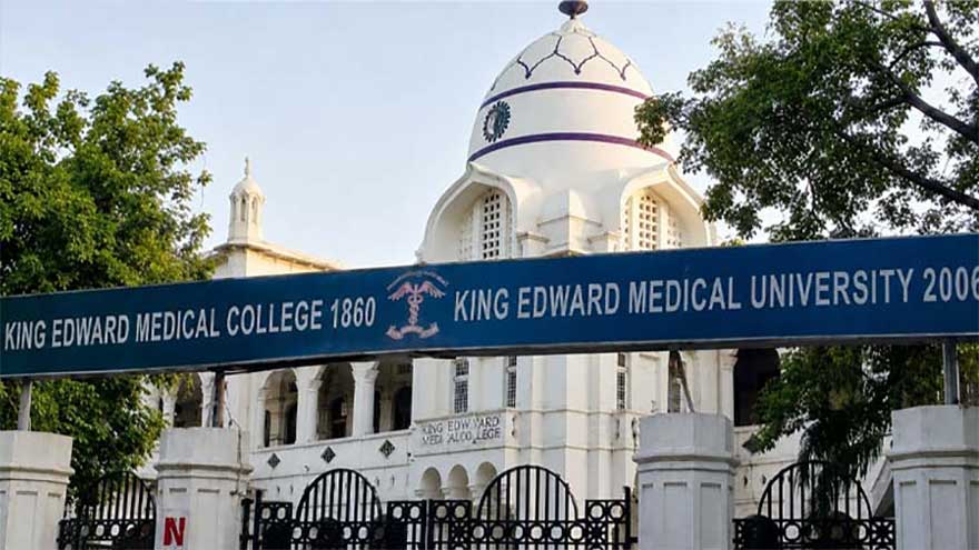 Punjab moves to raise VC age limit to 75 for medical universities