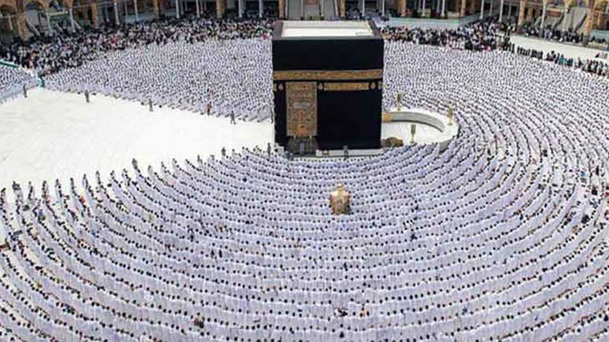 Pakistan begins preparations for Hajj 2027 under Saudi guidelines