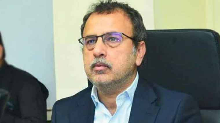 پاکستان اور روس کے تعلقات نئی بلندیوں پر پہنچ چکے: اویس لغاری